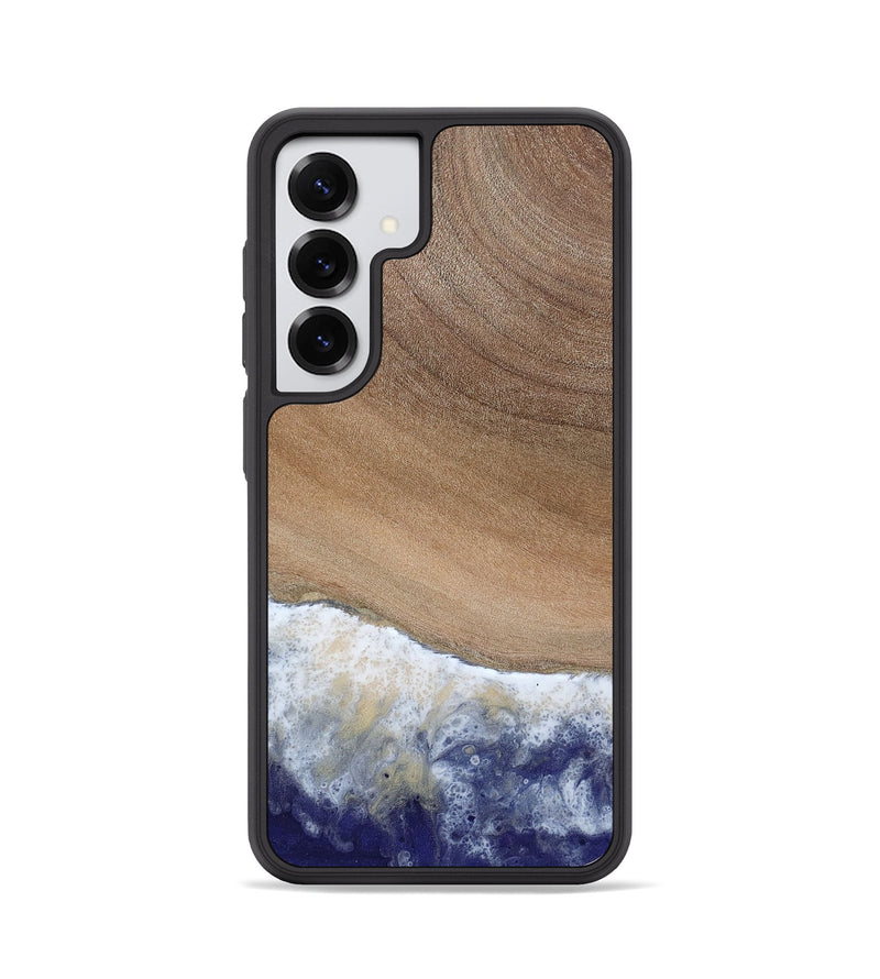 Galaxy S25 Wood Phone Case - Darian (Coastal, 799885)