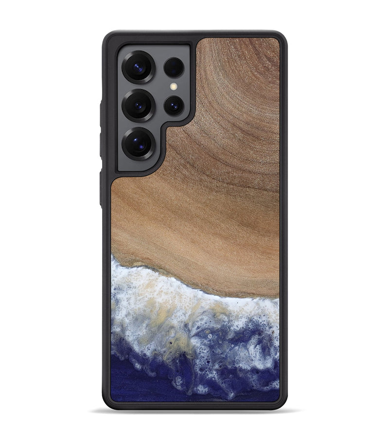 Galaxy S25 Ultra Wood Phone Case - Darian (Coastal, 799885)