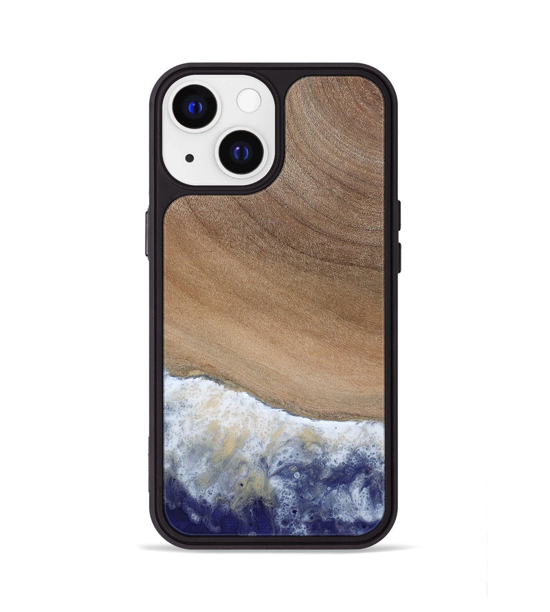 iPhone 13 Wood Phone Case - Darian (Coastal, 799885)