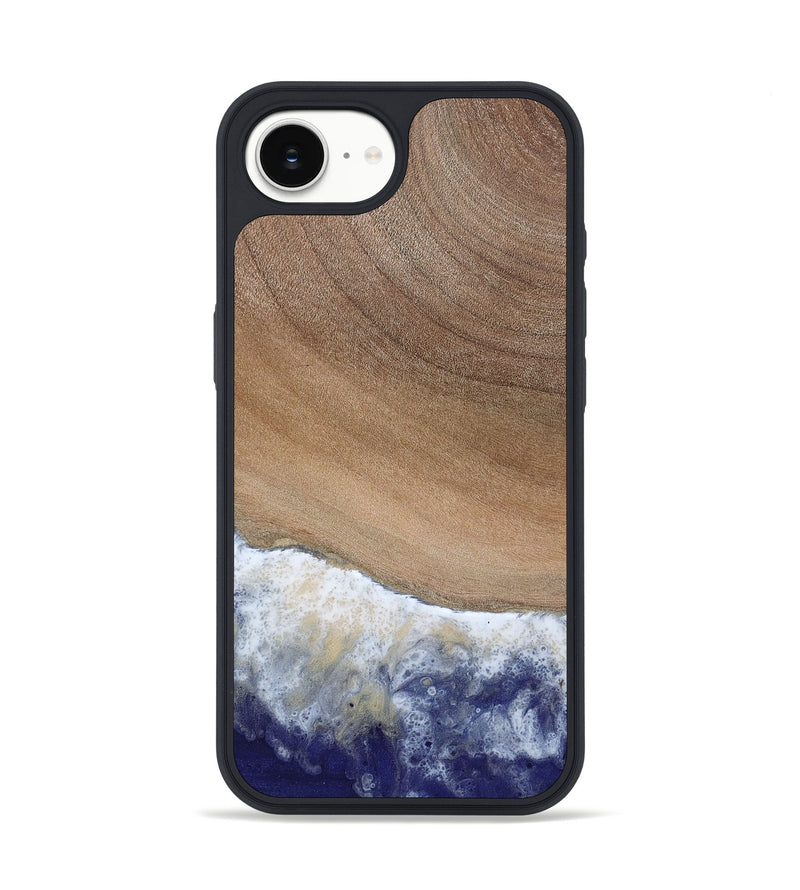 iPhone 16e Wood Phone Case - Darian (Coastal, 799885)