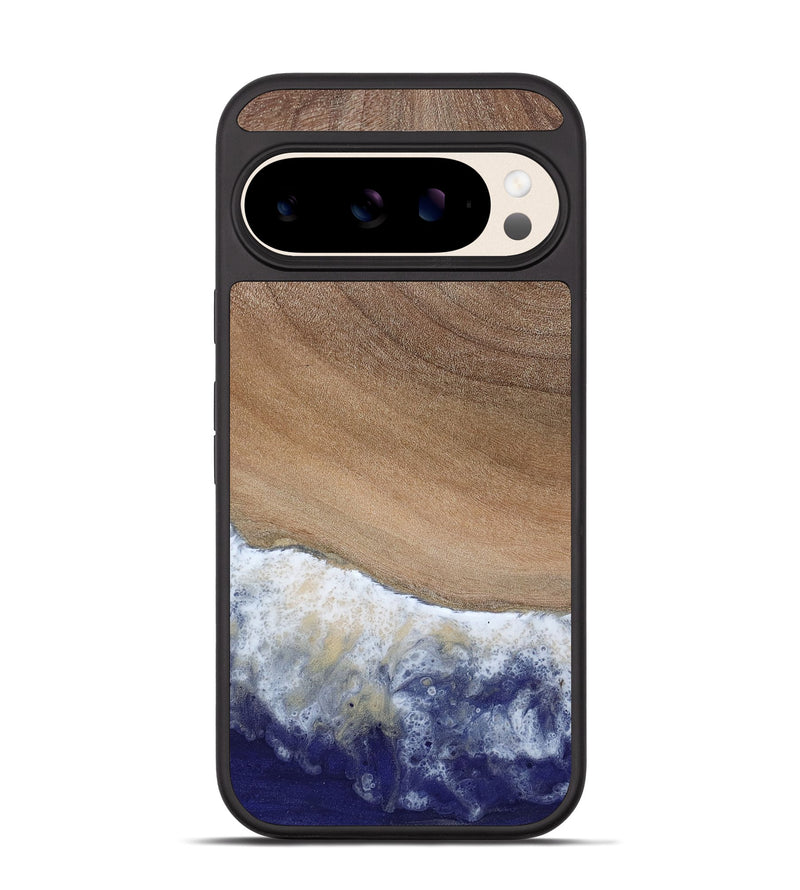 Pixel 10 Wood Phone Case - Darian (Coastal, 799885)