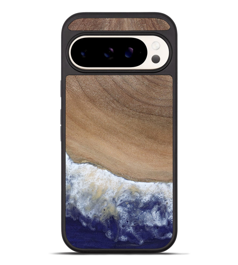 Pixel 10 Pro XL Wood Phone Case - Darian (Coastal, 799885)
