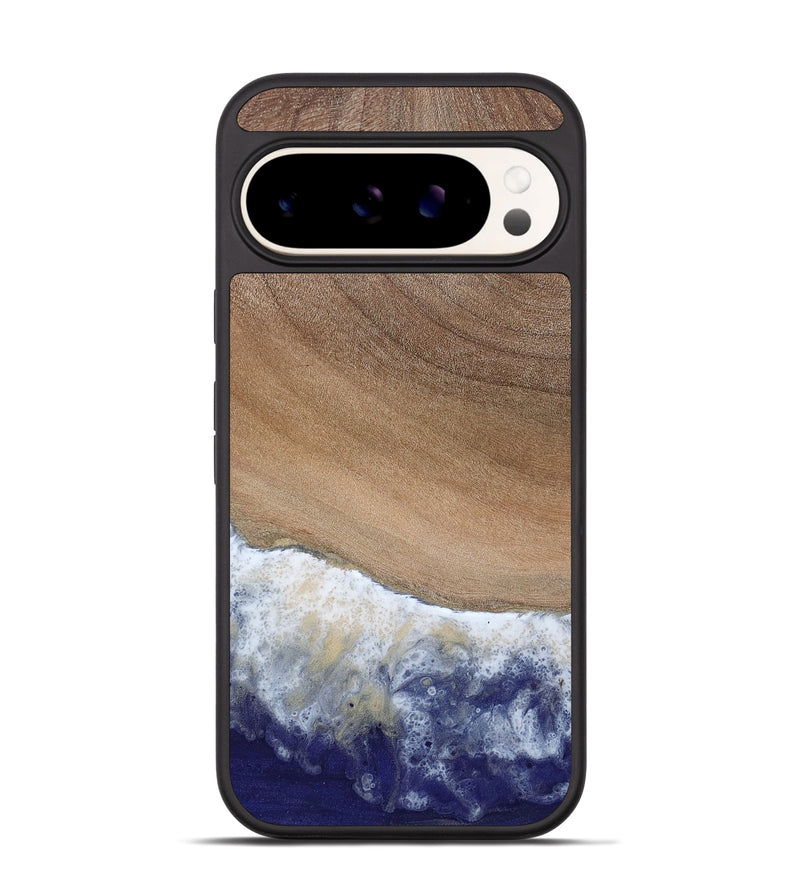 Pixel 9 Wood Phone Case - Darian (Coastal, 799885)