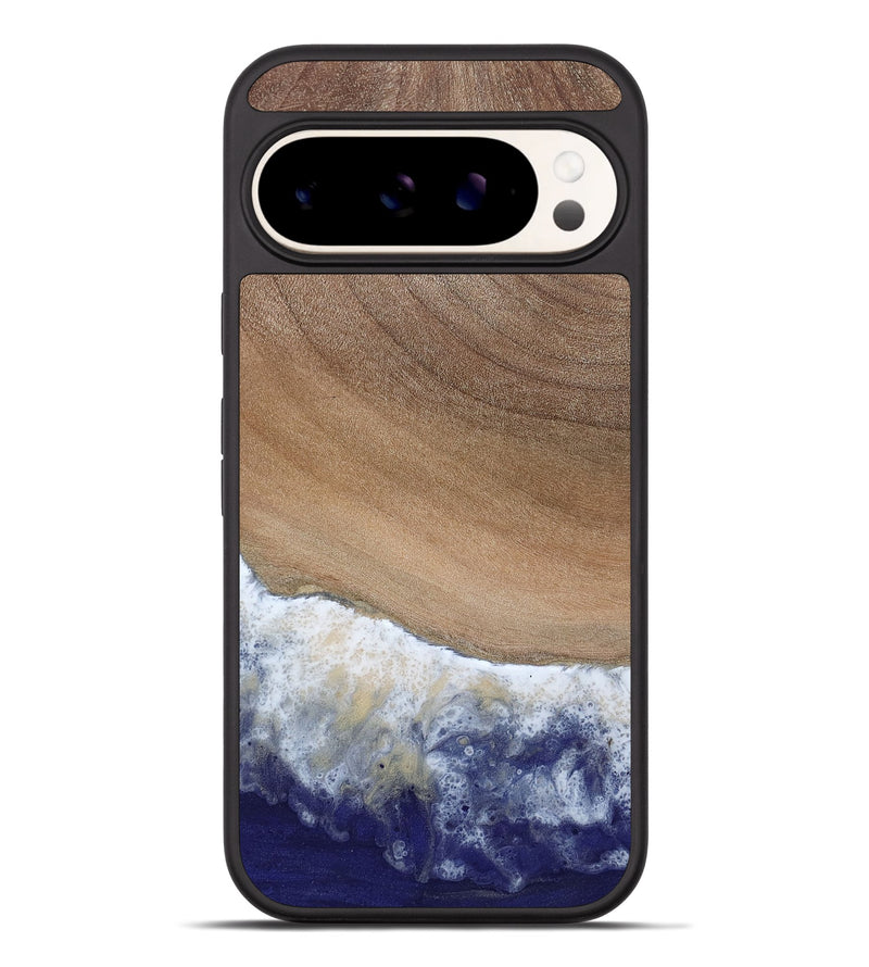 Pixel 9 Pro XL Wood Phone Case - Darian (Coastal, 799885)