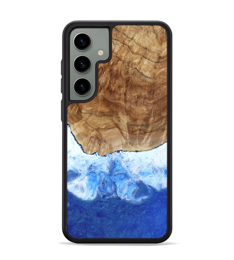 Galaxy S24 Plus Wood Phone Case - Nikole (Coastal, 799886)