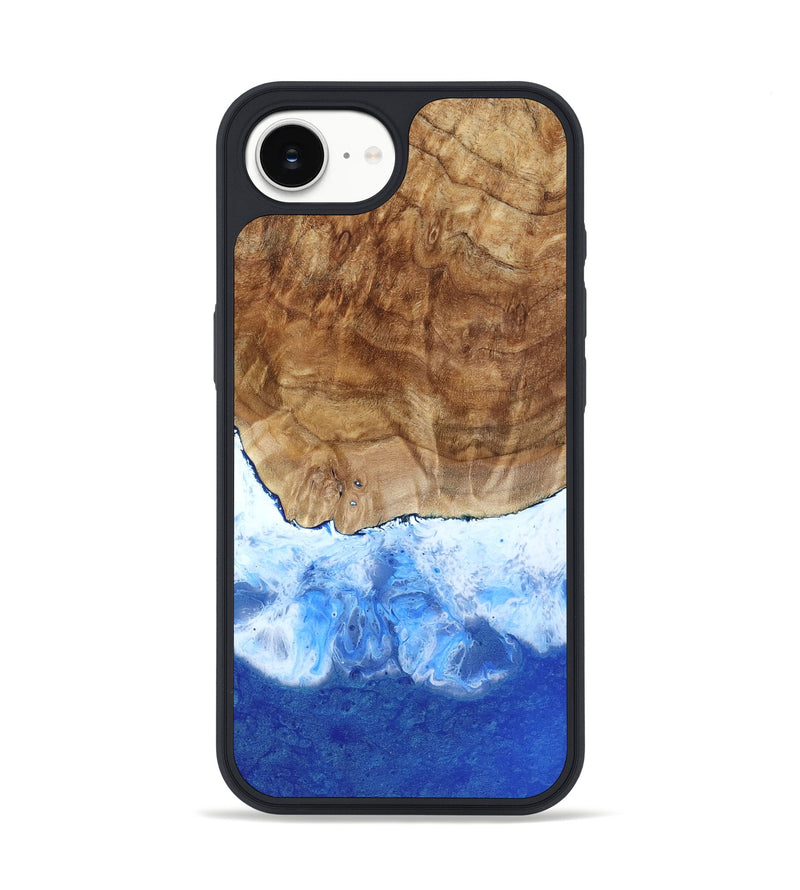 iPhone 16e Wood Phone Case - Nikole (Coastal, 799886)