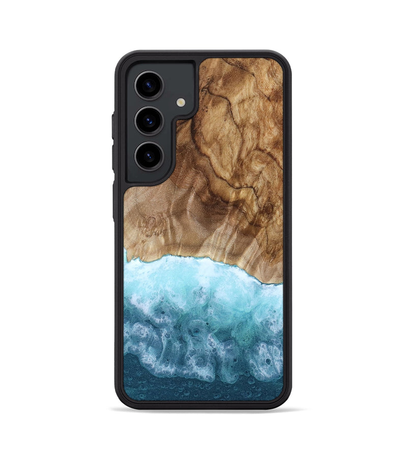 Galaxy S24 Wood Phone Case - Dean (Coastal, 799887)