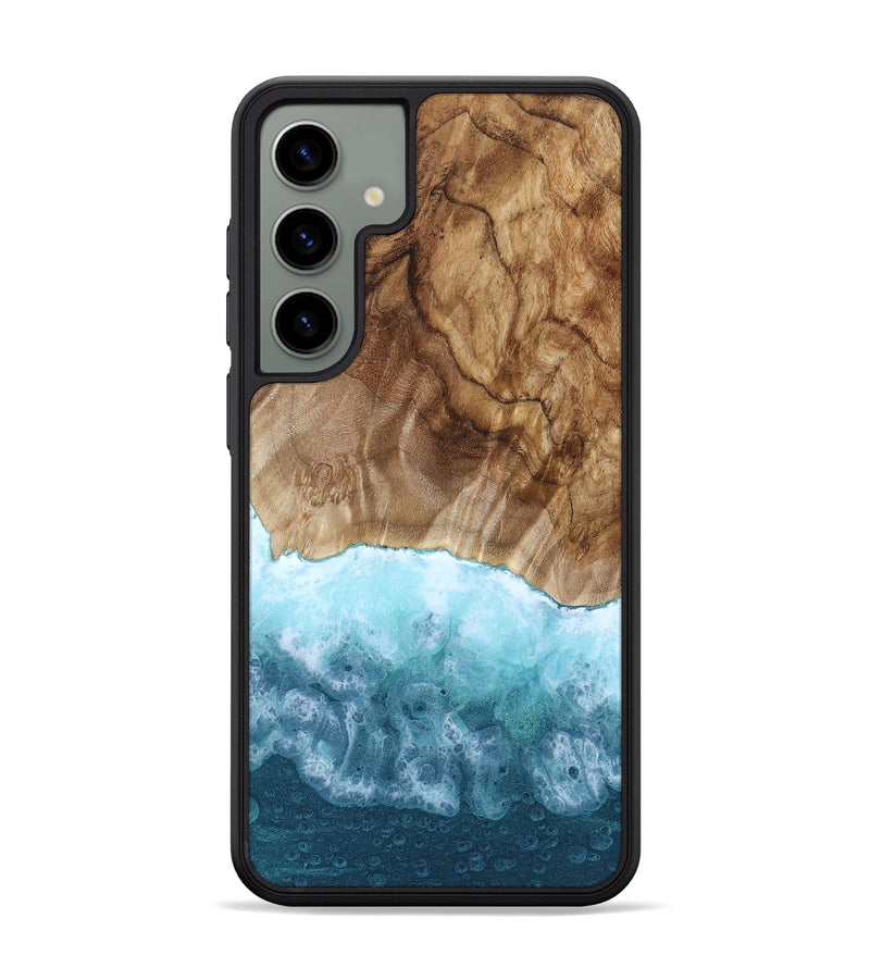 Galaxy S24 Plus Wood Phone Case - Dean (Coastal, 799887)
