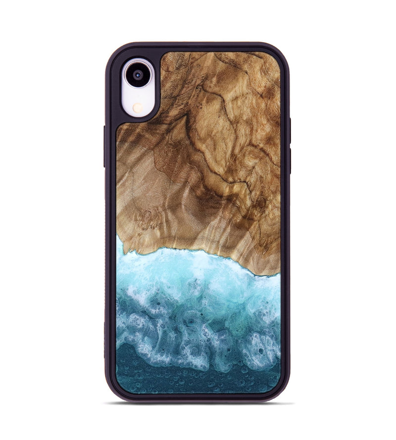 iPhone Xr Wood Phone Case - Dean (Coastal, 799887)