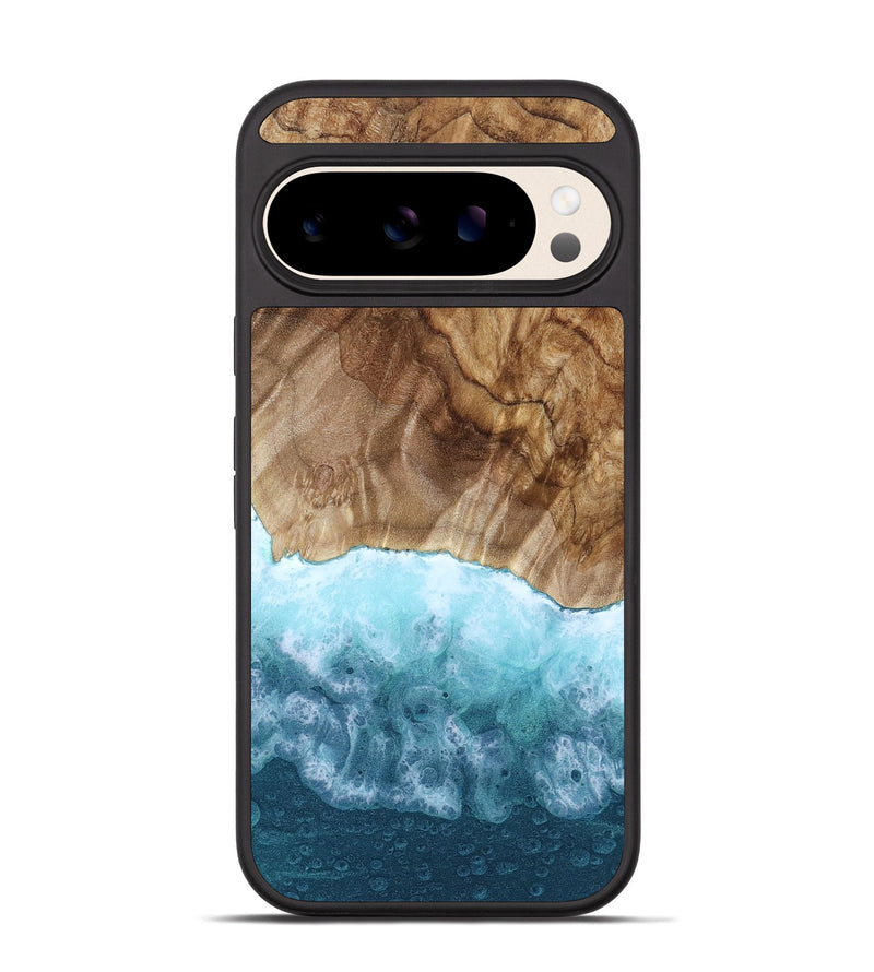 Pixel 10 Wood Phone Case - Dean (Coastal, 799887)
