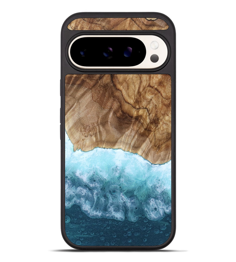 Pixel 10 Pro XL Wood Phone Case - Dean (Coastal, 799887)
