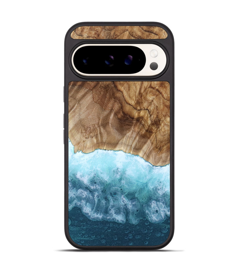 Pixel 9 Wood Phone Case - Dean (Coastal, 799887)