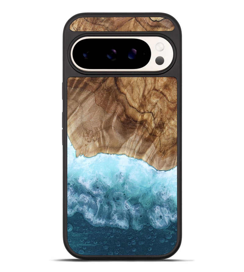 Pixel 9 Pro XL Wood Phone Case - Dean (Coastal, 799887)