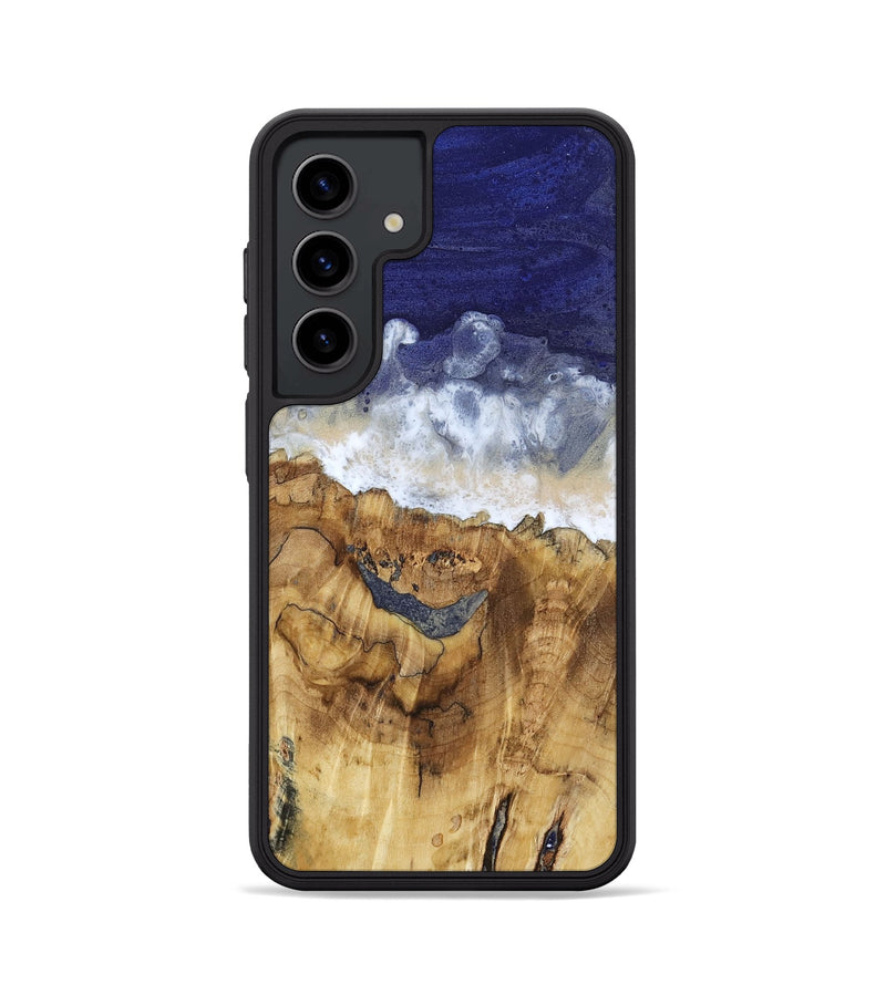 Galaxy S24 Wood Phone Case - Arlie (Coastal, 799888)