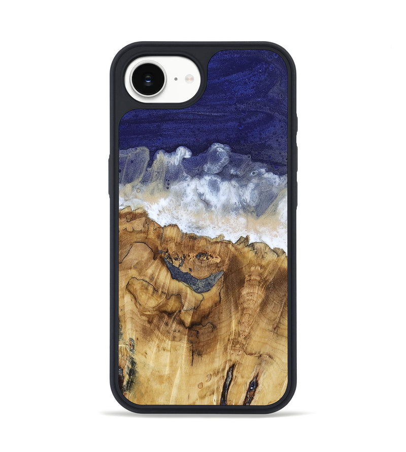iPhone 16e Wood Phone Case - Arlie (Coastal, 799888)
