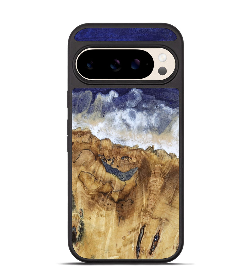 Pixel 10 Wood Phone Case - Arlie (Coastal, 799888)