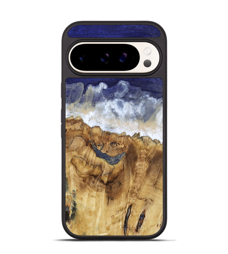 Pixel 9 Wood Phone Case - Arlie (Coastal, 799888)