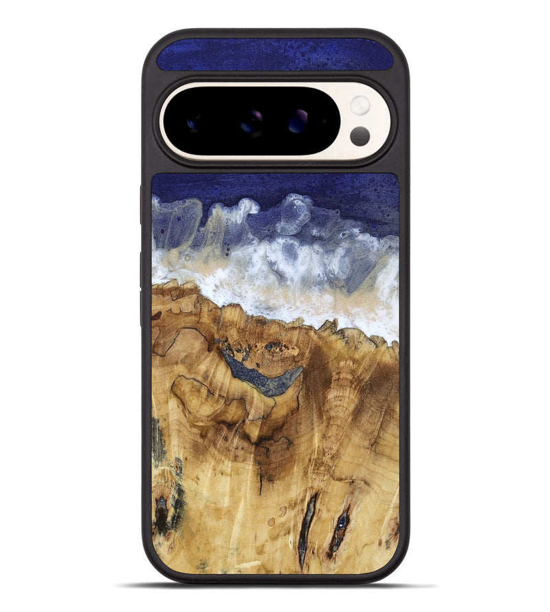 Pixel 9 Pro XL Wood Phone Case - Arlie (Coastal, 799888)