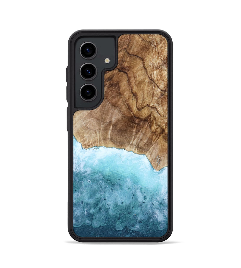 Galaxy S24 Wood Phone Case - Lavonne (Coastal, 799889)