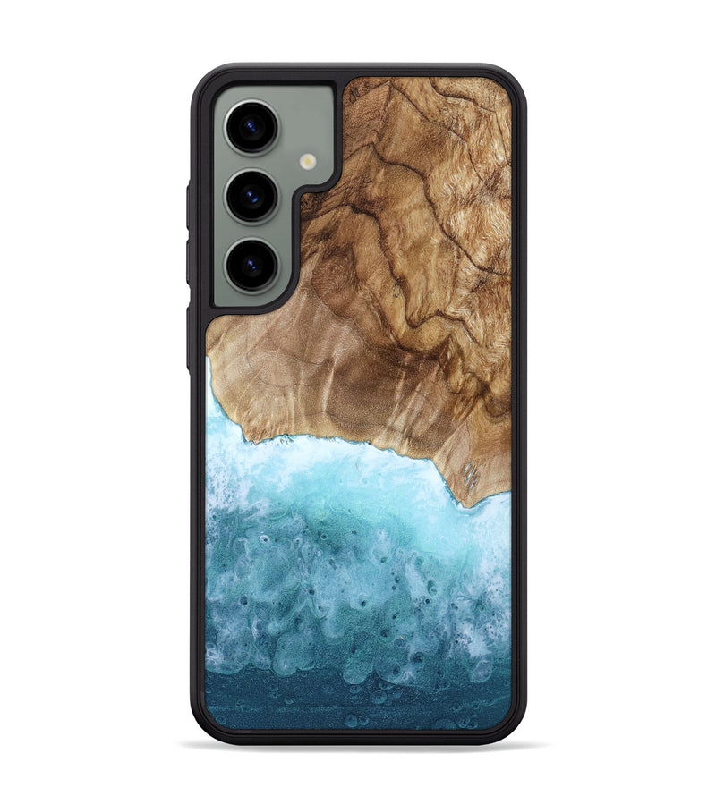 Galaxy S24 Plus Wood Phone Case - Lavonne (Coastal, 799889)