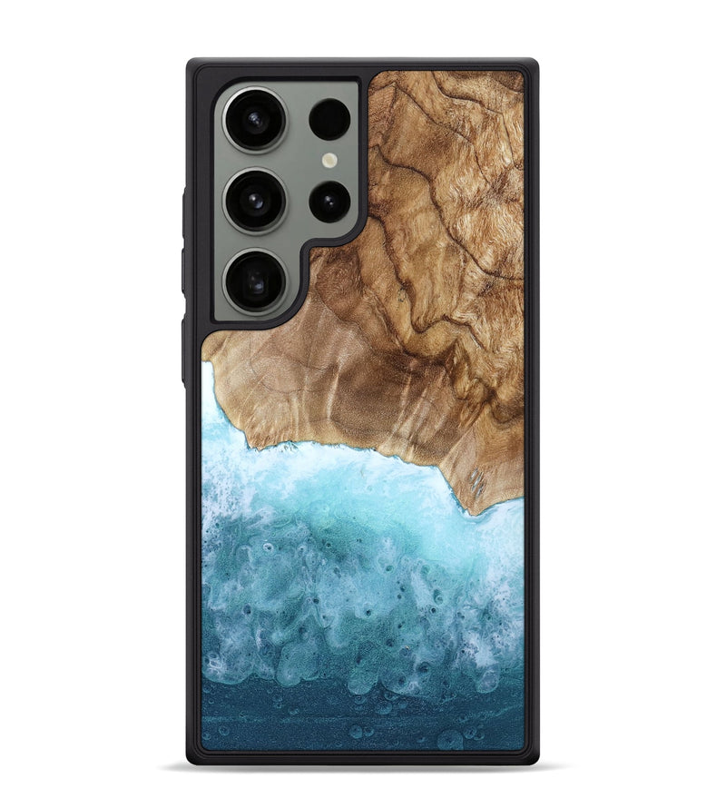 Galaxy S24 Ultra Wood Phone Case - Lavonne (Coastal, 799889)