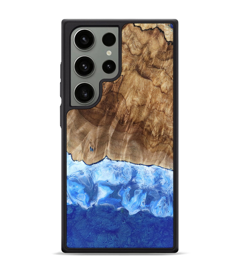 Galaxy S24 Ultra Wood Phone Case - Tamiko (Coastal, 799890)