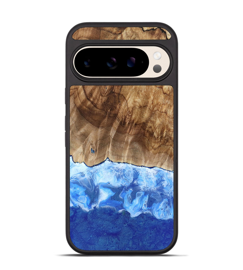 Pixel 10 Wood Phone Case - Tamiko (Coastal, 799890)
