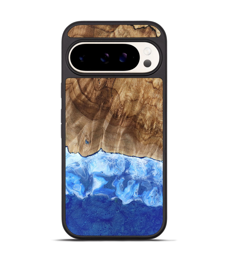 Pixel 9 Wood Phone Case - Tamiko (Coastal, 799890)