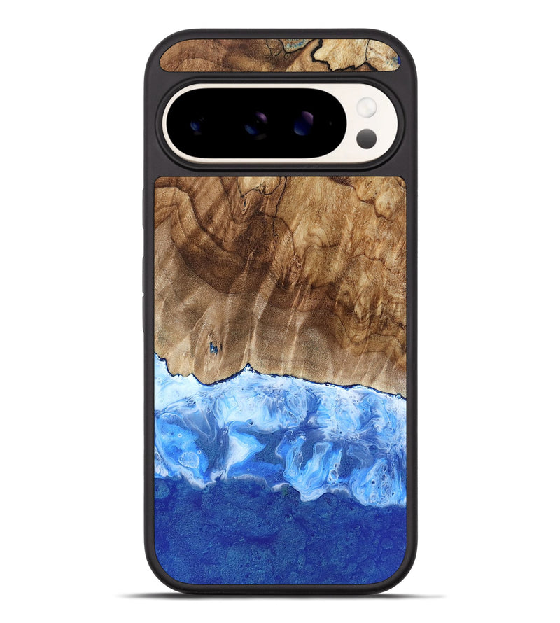 Pixel 9 Pro XL Wood Phone Case - Tamiko (Coastal, 799890)