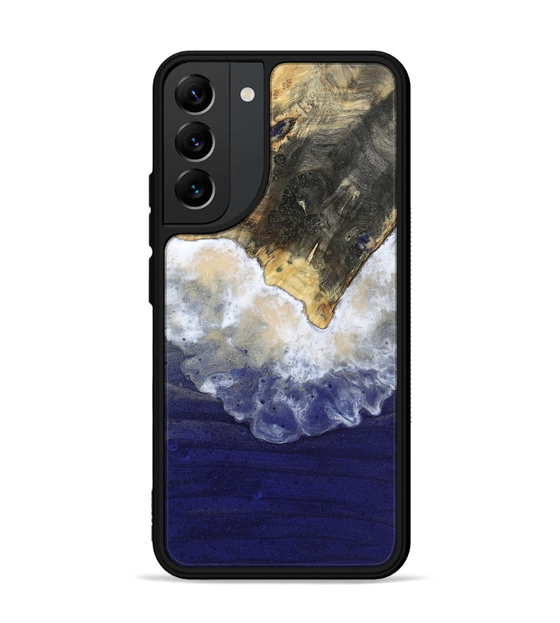 Galaxy S22 Plus Wood Phone Case - Tammi (Coastal, 799891)
