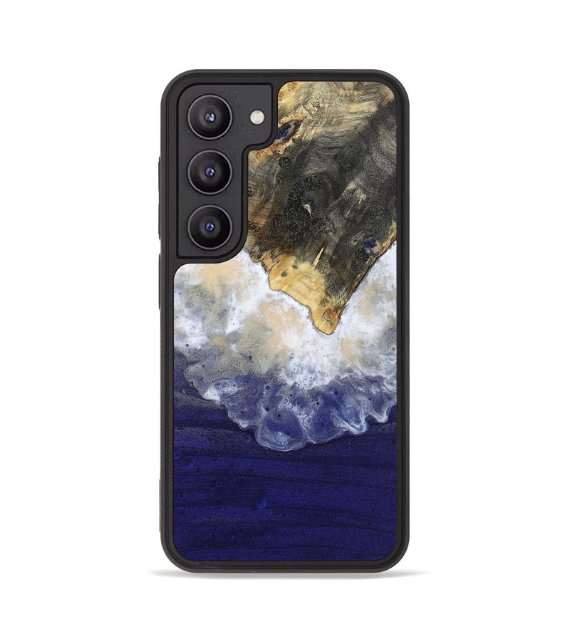 Galaxy S23 Wood Phone Case - Tammi (Coastal, 799891)