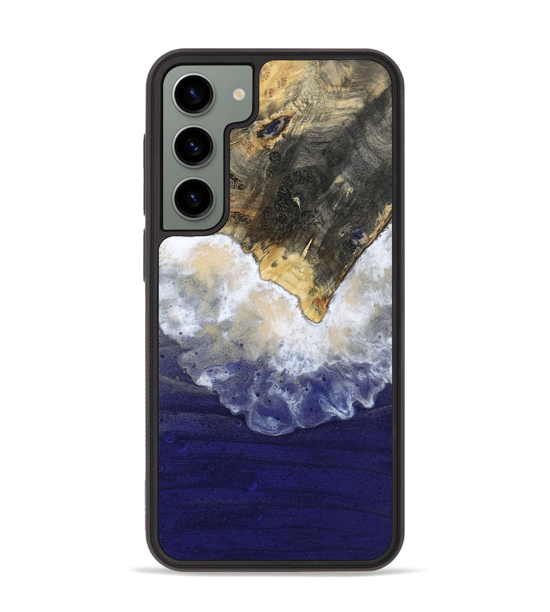 Galaxy S23 Plus Wood Phone Case - Tammi (Coastal, 799891)