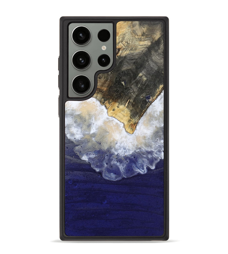 Galaxy S23 Ultra Wood Phone Case - Tammi (Coastal, 799891)