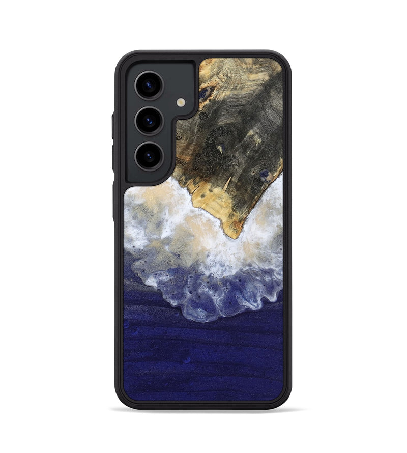 Galaxy S24 Wood Phone Case - Tammi (Coastal, 799891)