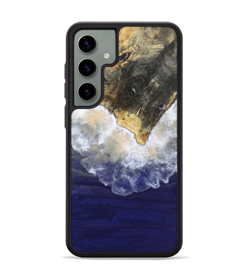 Galaxy S24 Plus Wood Phone Case - Tammi (Coastal, 799891)