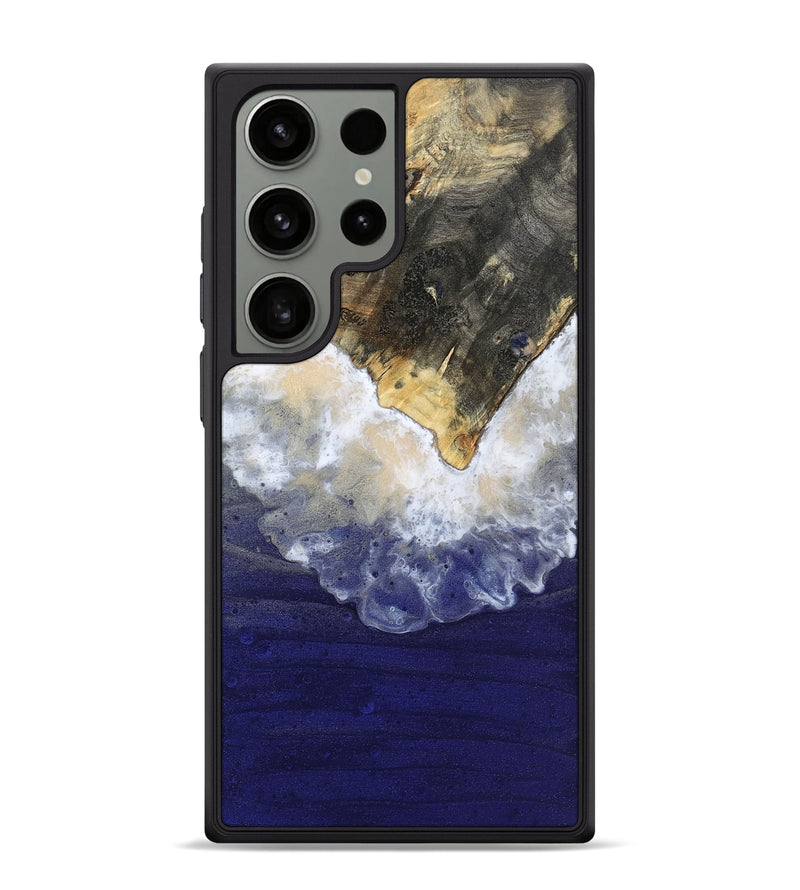 Galaxy S24 Ultra Wood Phone Case - Tammi (Coastal, 799891)