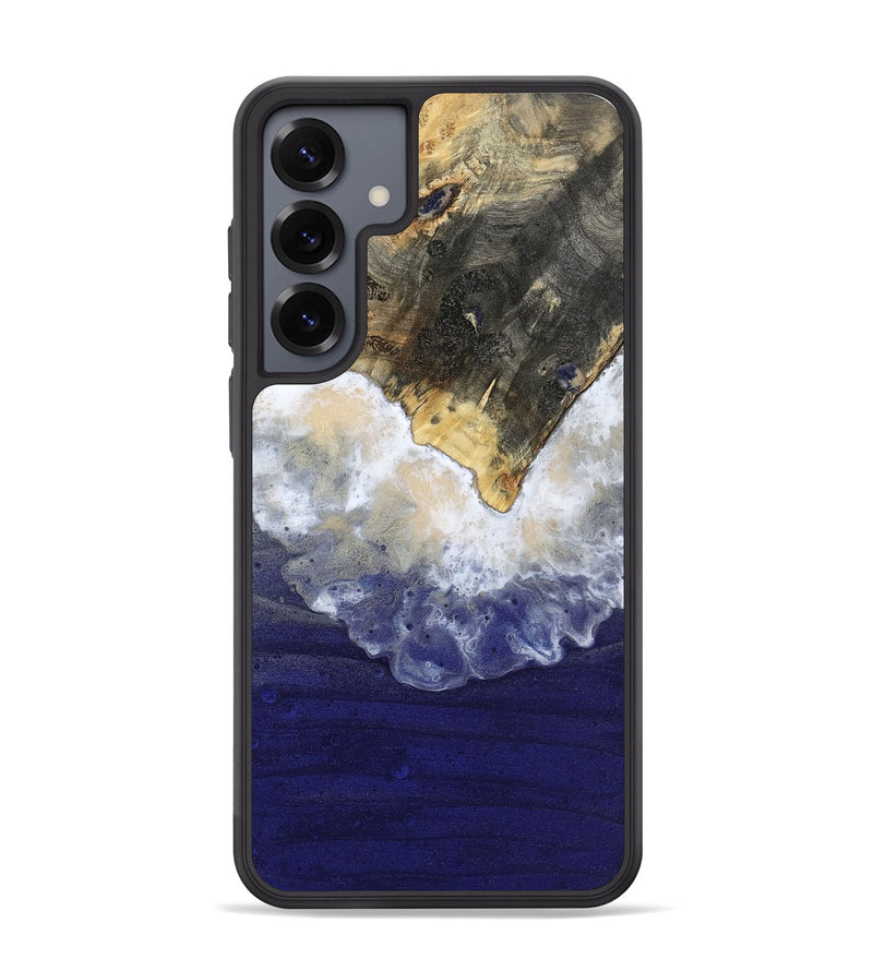 Galaxy S25 Plus Wood Phone Case - Tammi (Coastal, 799891)