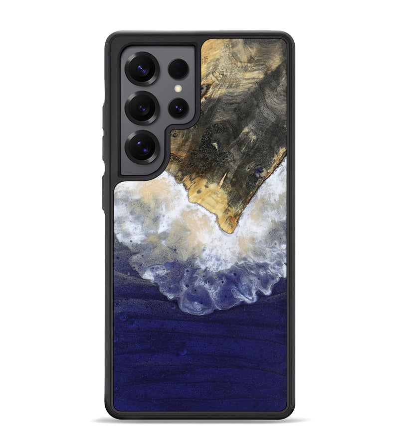 Galaxy S25 Ultra Wood Phone Case - Tammi (Coastal, 799891)