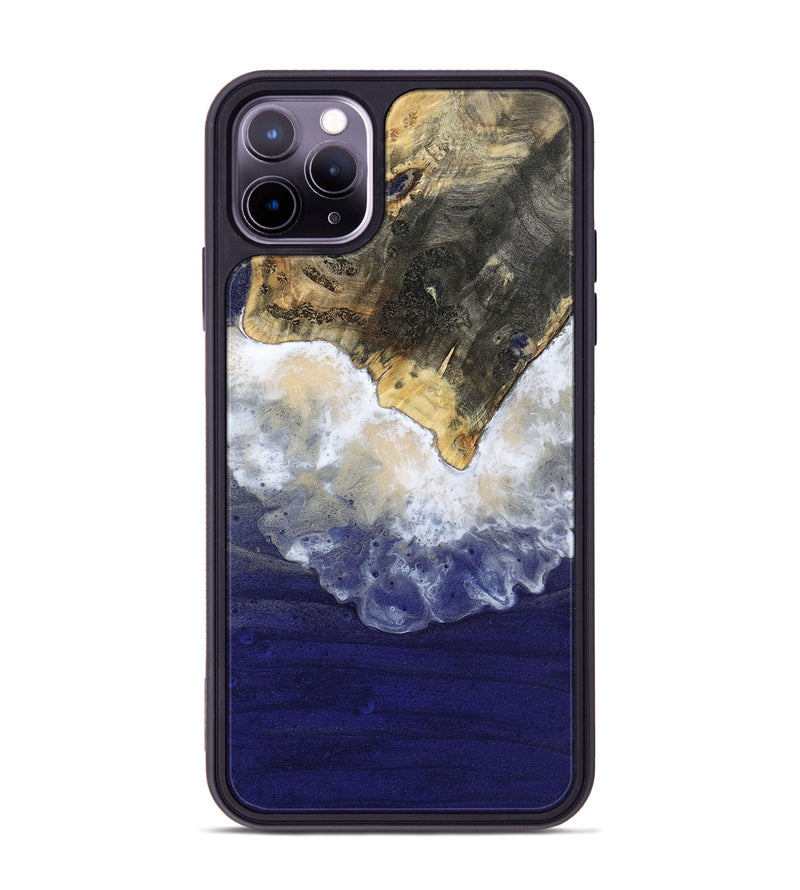 iPhone 11 Pro Max Wood Phone Case - Tammi (Coastal, 799891)