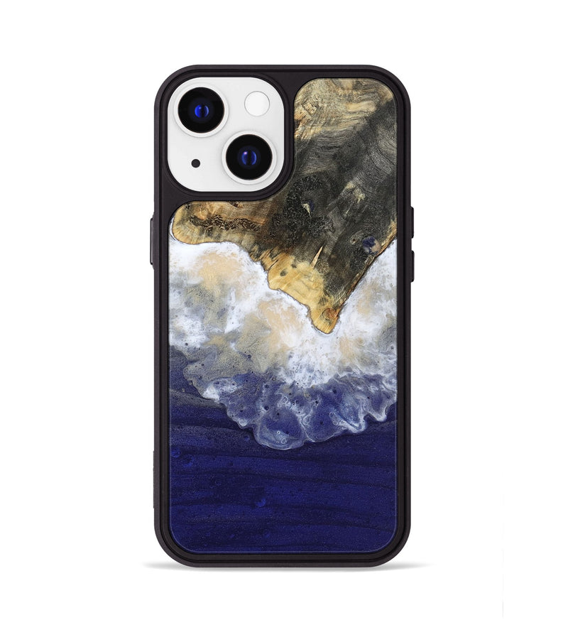iPhone 13 Wood Phone Case - Tammi (Coastal, 799891)