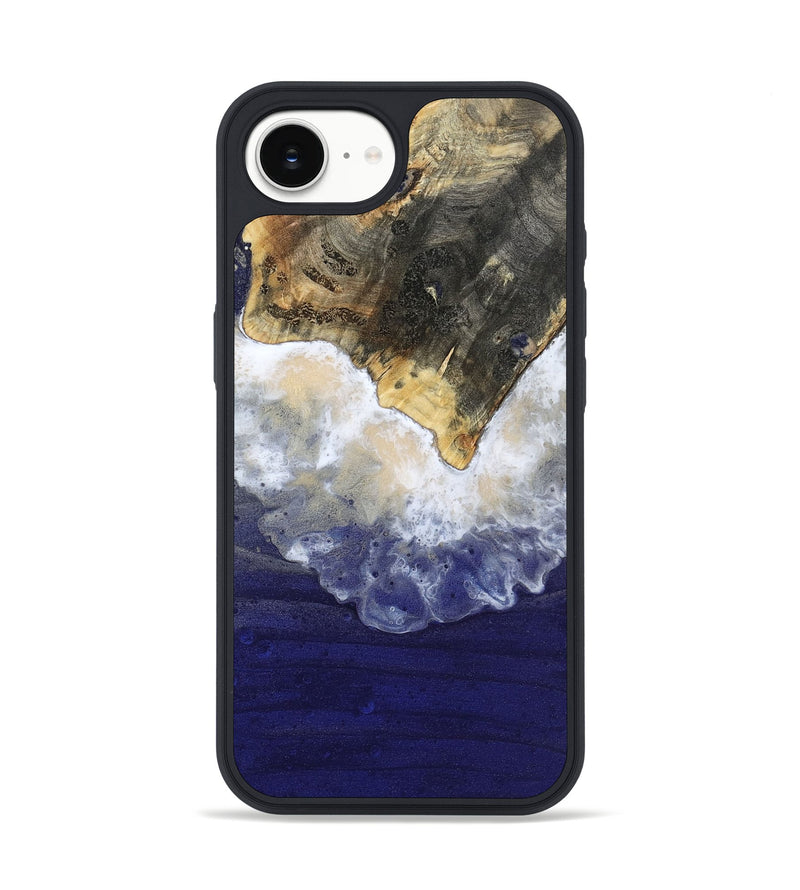 iPhone 16e Wood Phone Case - Tammi (Coastal, 799891)
