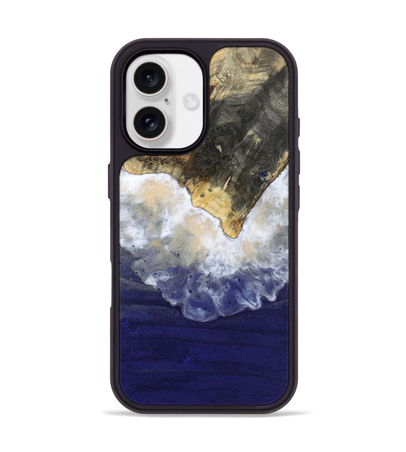 iPhone 17 Wood Phone Case - Tammi (Coastal, 799891)