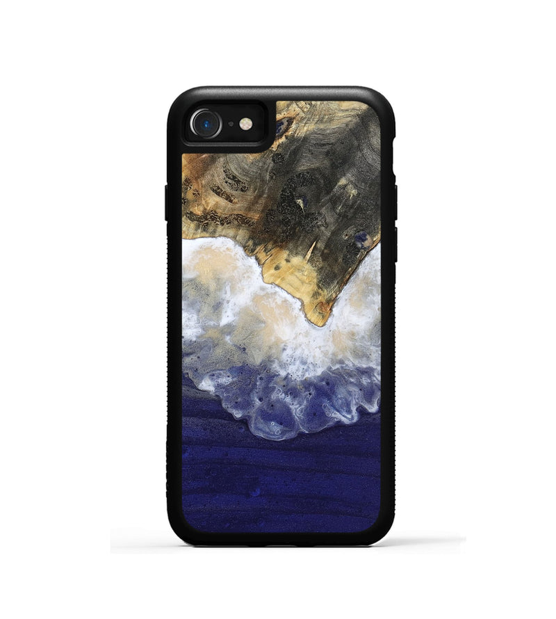 iPhone SE Wood Phone Case - Tammi (Coastal, 799891)