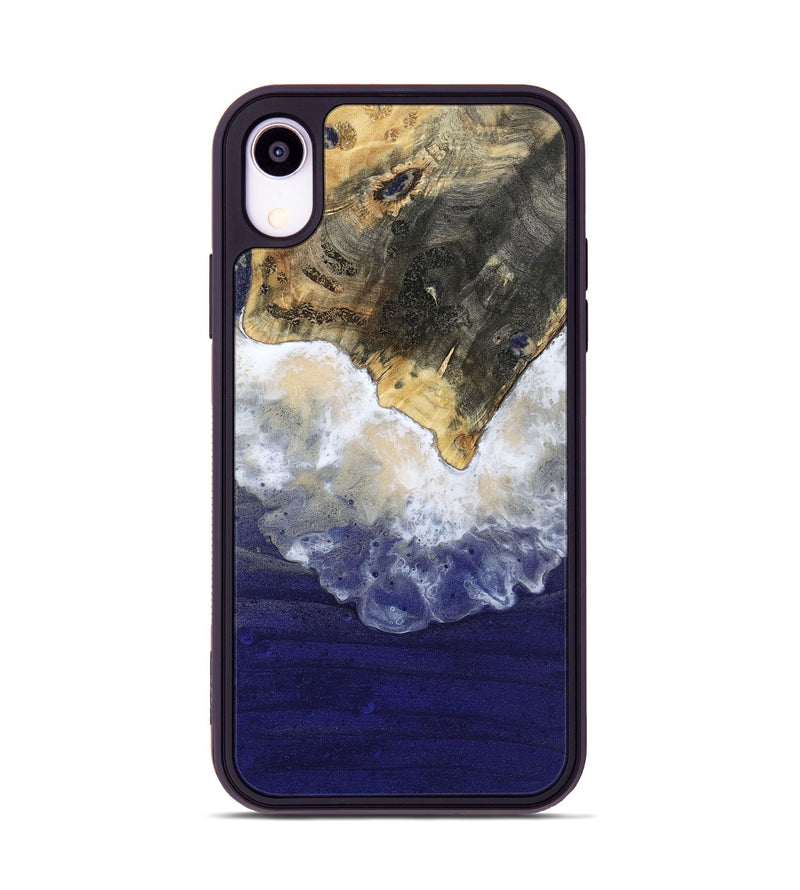 iPhone Xr Wood Phone Case - Tammi (Coastal, 799891)
