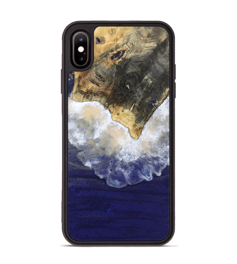iPhone Xs Max Wood Phone Case - Tammi (Coastal, 799891)