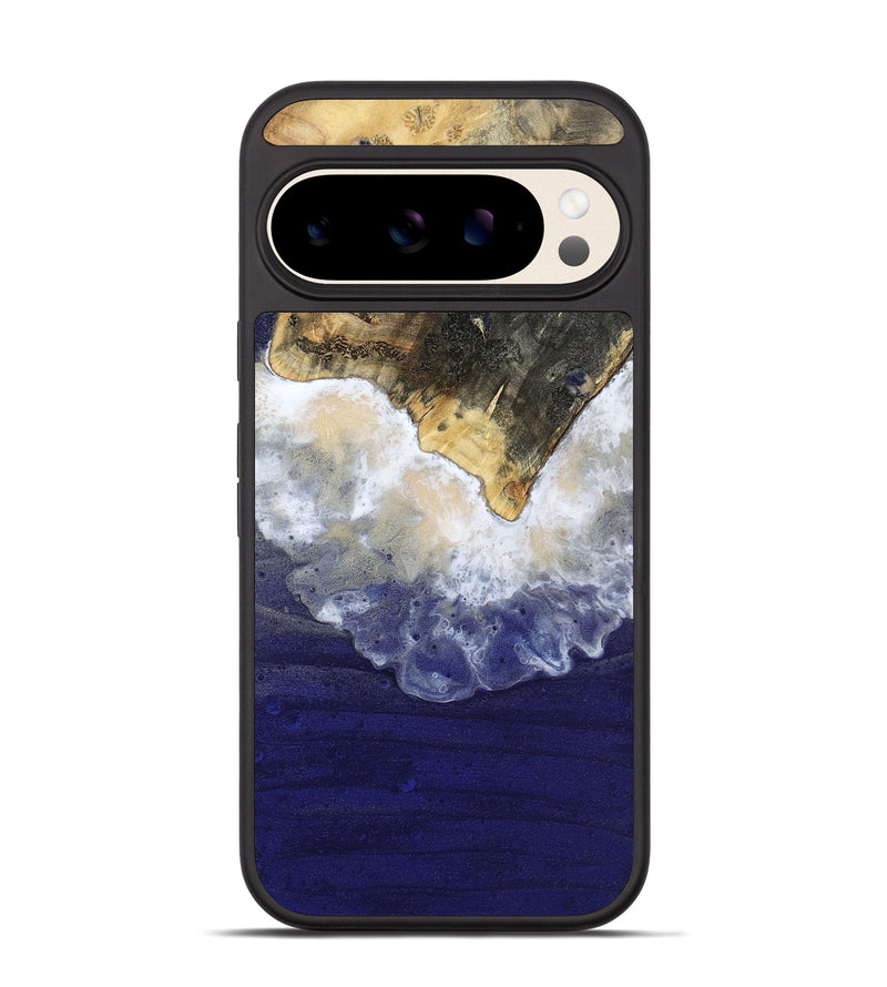 Pixel 10 Wood Phone Case - Tammi (Coastal, 799891)