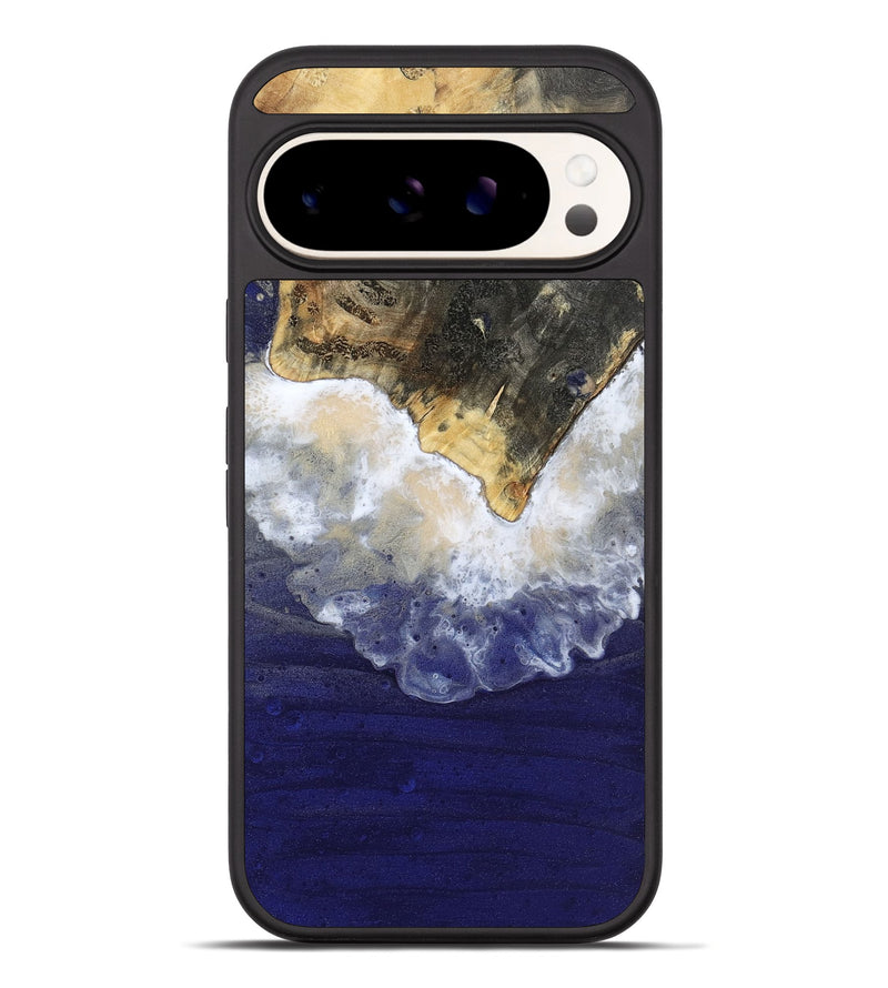 Pixel 10 Pro XL Wood Phone Case - Tammi (Coastal, 799891)