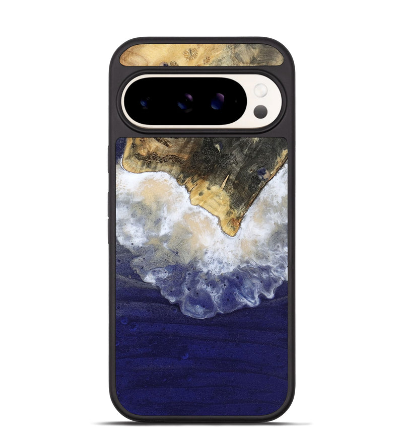 Pixel 9 Wood Phone Case - Tammi (Coastal, 799891)