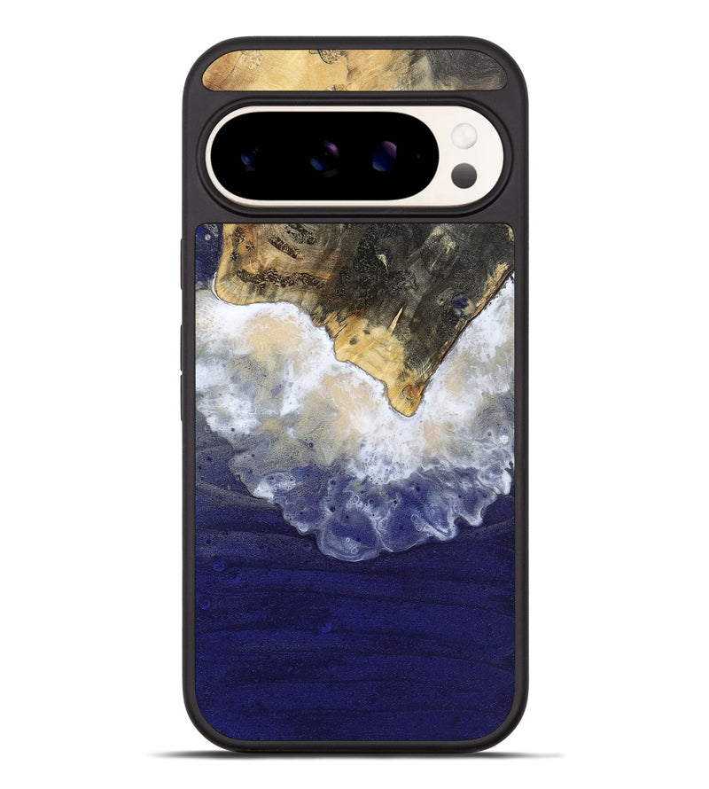 Pixel 9 Pro XL Wood Phone Case - Tammi (Coastal, 799891)