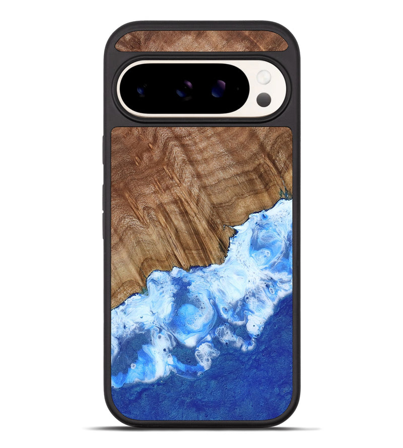 Pixel 10 Pro XL Wood Phone Case - Kadeem (Coastal, 799892)